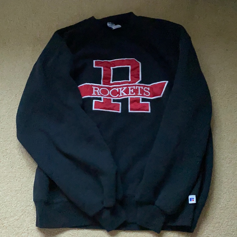 Rockets Crewneck